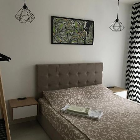 Two Level Appartment In The Centre Of Lemberg Exterior foto