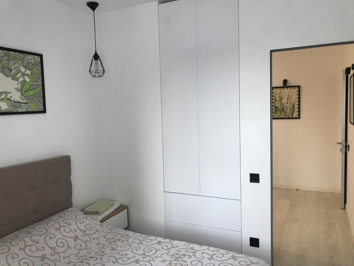Two Level Appartment In The Centre Of Lemberg Exterior foto